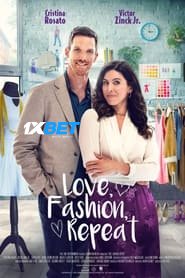 Love Fashion Repeat (2022) Unofficial Hindi Dubbed