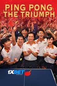Ping Pong The Triumph (2023) Unofficial Hindi Dubbed