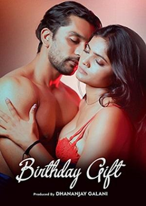 Birthday Gift (2023) HPlay Hindi Hot Short Film