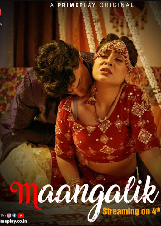 Maangalik (2023) Primeplay Hindi S01 EP02 Hot Web Series