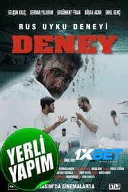 Deney (2020) Unofficial Hindi Dubbed
