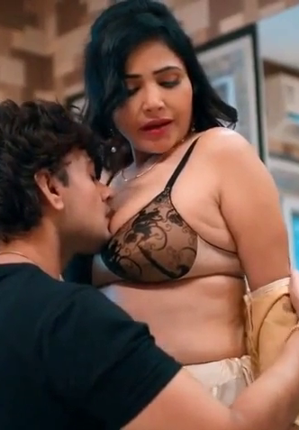 Sautela Pyaar – Rajsi Verma (2023) Hindi Hot Short Film