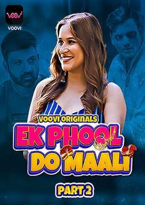 Ek Phool Do Maali (2023) VooVi Hindi S01 EP03 Hot Web Series