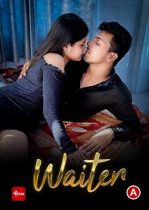 Waiter (2023) Kotha Hindi Short Film