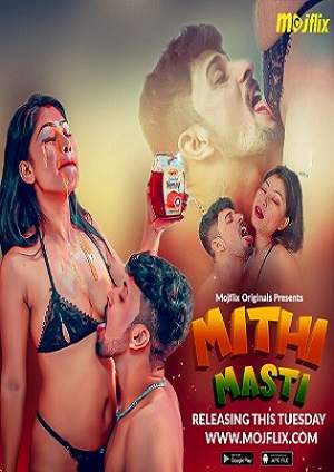 Mithi Masti (2023) Fugi Hindi Short Film