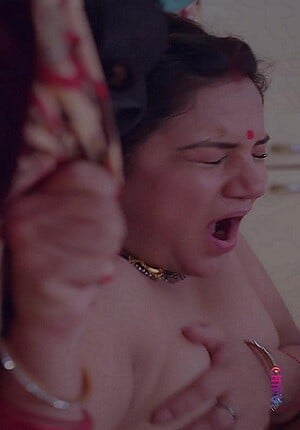Napunshak (2023) Chiku Hindi S01 EP03 Hot Web Series