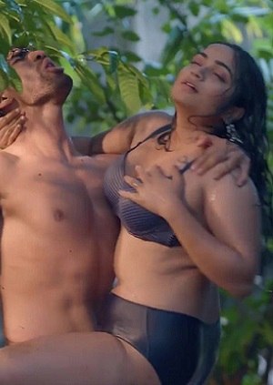 Akalmand Junglee (2023) Besharams Hindi S01 EP04 Hot Web Series