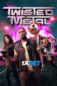 Twisted Metal (2023) Hindi Season 1 Complete