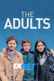 The Adults (2023) Hindi Dubbed