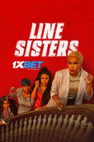 Line Sisters (2022) Unofficial Hindi Dubbed