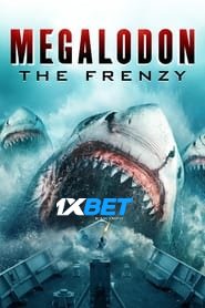 Megalodon: The Frenzy (2023) HQ Hindi Dubbed