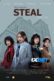 Steal (2021) Unofficial Hindi Dubbed