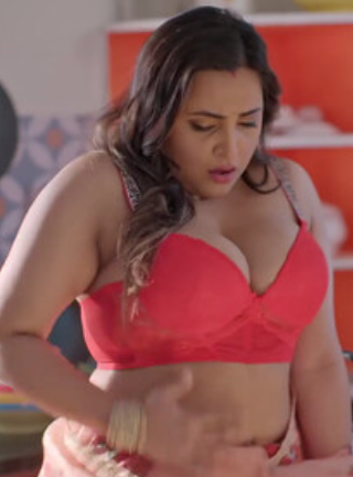 Store Room – Deepika Kudtarkar (2023) Hindi Hot Short Film