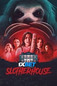 Slotherhouse (2023) HQ Hindi Dubbed
