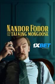 Nandor Fodor and the Talking Mongoose (2023) HQ Hindi Dubbed
