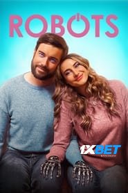 Robots (2023) Unofficial Hindi Dubbed