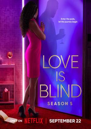 Love Is Blind (2023) Hindi Season 5 Complete
