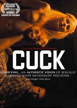 Cuck (2019) Hindi Dubbed