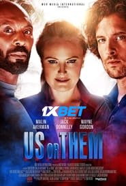 Us or Them (2023) Unofficial Hindi Dubbed