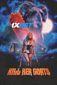 Kill Her Goats (2023) Unofficial Hindi Dubbed