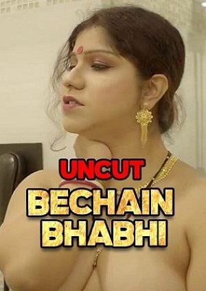 Bechain Bhabhi (2021) Nuefliks Hindi Short Film