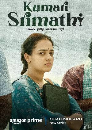 Kumari Srimathi (2023) Hindi Season 1 Complete