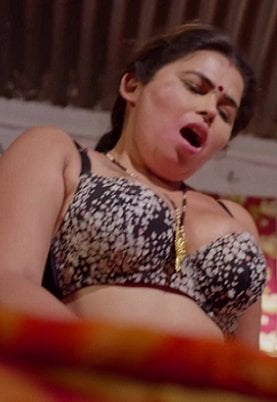 Bhabhi Ka Bhaukal (2023) RabbitMovies S01 EP06 Hindi Hot Web Series
