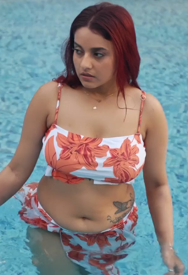 Deceptive Diva (2019) Hindi Hot Short Film