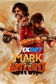 Mark Antony (2023) Hindi Dubbed HD