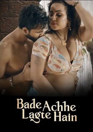 Bade Acche Lagte Hai (2023) WowEntertainment Hindi S01 EP03 Hot Web Series