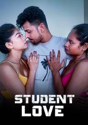 Student Love (2023) Hindi Kotha Short Film