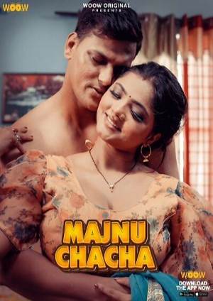 Majnu Chacha (2023) Hindi Season 01 Episode 1