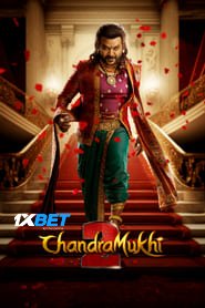 Chandramukhi 2 (2023) Hindi Dubbed Pre DvD