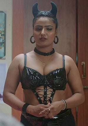 Capsule (2023) OX9 Hindi S01 EP05 Hot Web Series
