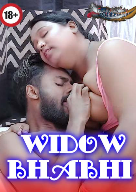 Widow Bhabhi (2023) GoddesMahi Hindi Short Film Uncensored