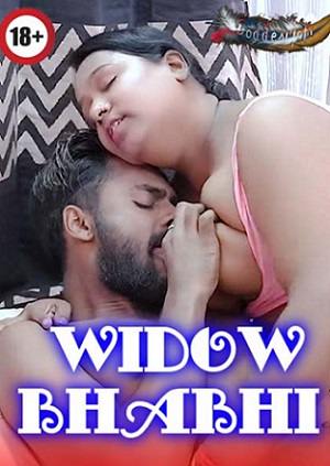 Widow Bhabhi (2023) Hindi Short Film GoddesMahi