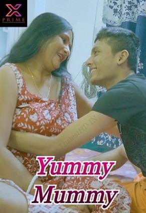 Yummy Mummy (2023) Hindi Xprime Short Film