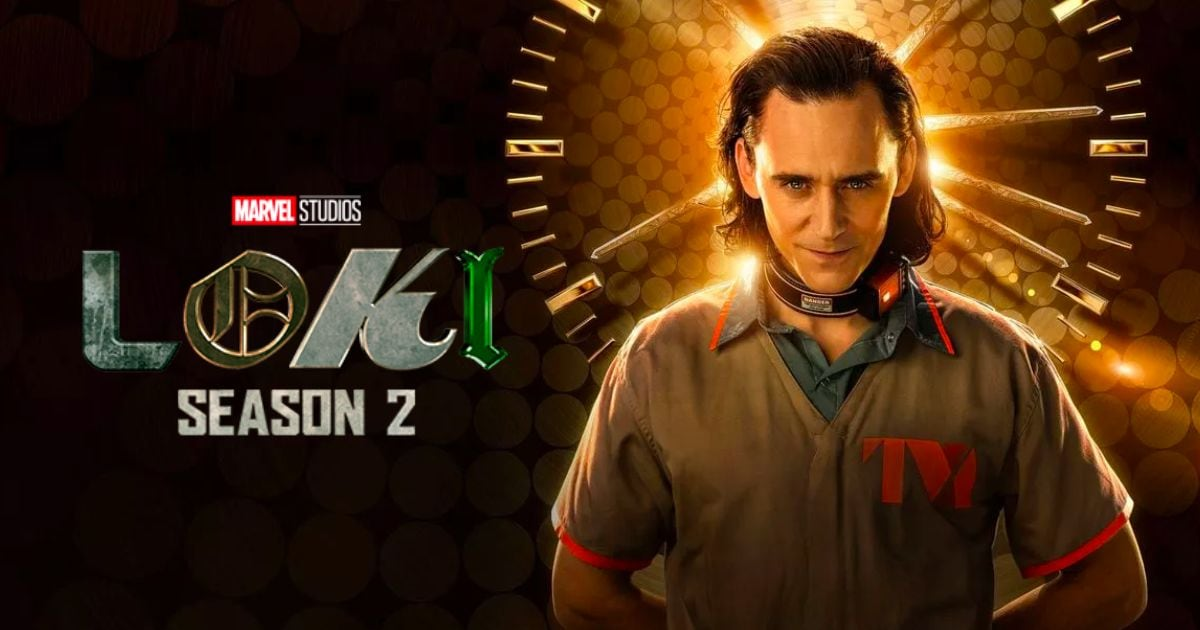 Loki (2023) Hindi Season 2 Complete