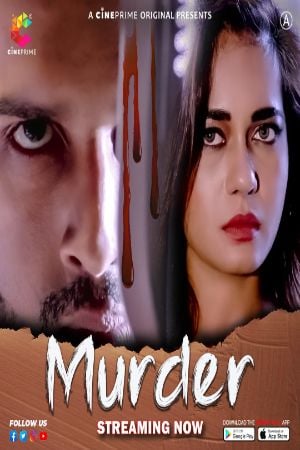 Murder (2023) Hindi Season 01 Cineprime Web Series Episodes 1