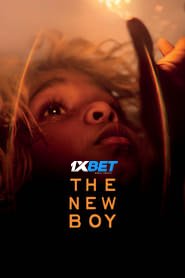 The New Boy (2023) Hindi Dubbed Unofficial