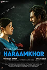 Haraamkhor (2017) Hindi HD