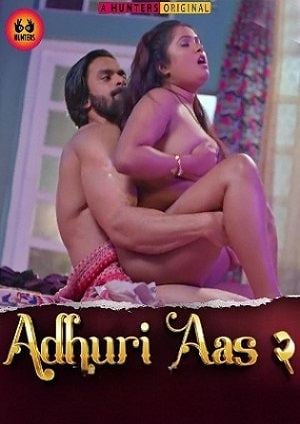 Adhuri Aas (2023) Hunters Season 2 Episode 2