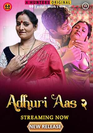 Adhuri Aas (2023) Hunters Season 2 Episode 1