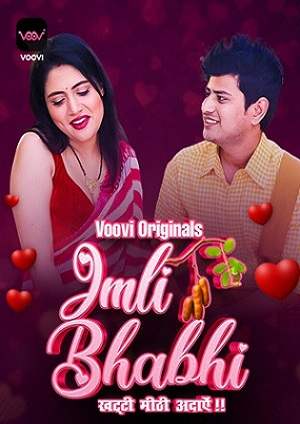 Imli Bhabhi (2023) Voovi Season 1 Episode 1