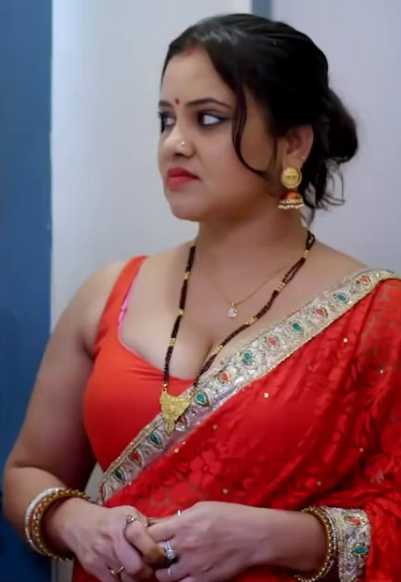 Shadyantra (2023) DreamsFilms Hindi S03 EP01 Hot Web Series