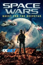 Space Wars: Quest for the Deepstar (2022) Unofficial Hindi Dubbed
