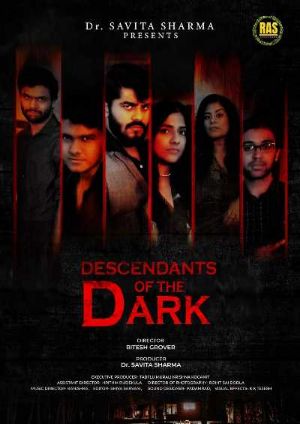 Descendants of the Dark (2023) Hindi HD