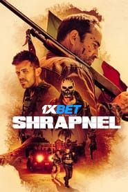 Shrapnel (2023)Hindi Dubbed HQ