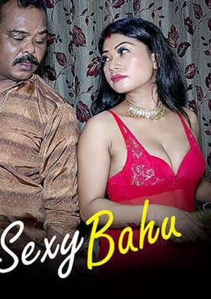 Sexy Bahu (2023) Kotha Short Film