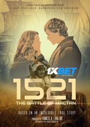 1521: The Quest for Love and Freedom (2023) Hindi Dubbed Unofficial
